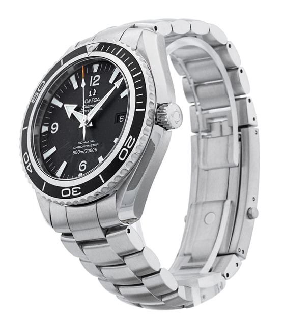 Omega Planet Ocean 2200.50.00 Image 2